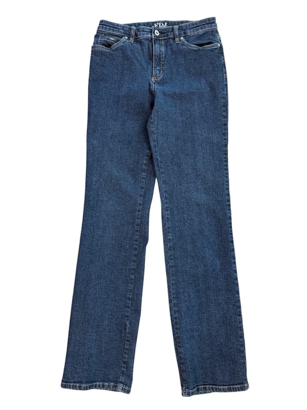 FDJ French Dressing Blue Jeans Olivia